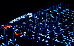 Trance music wallpaper 01 1440×900