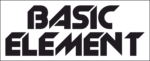 BASIC ELEMENT LOGO 2017