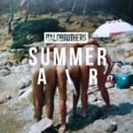 Italobrothers summer air milestone artist